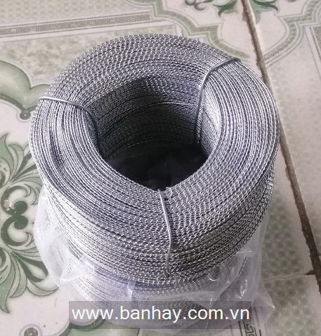 Dây kẹp chì 0.5mm