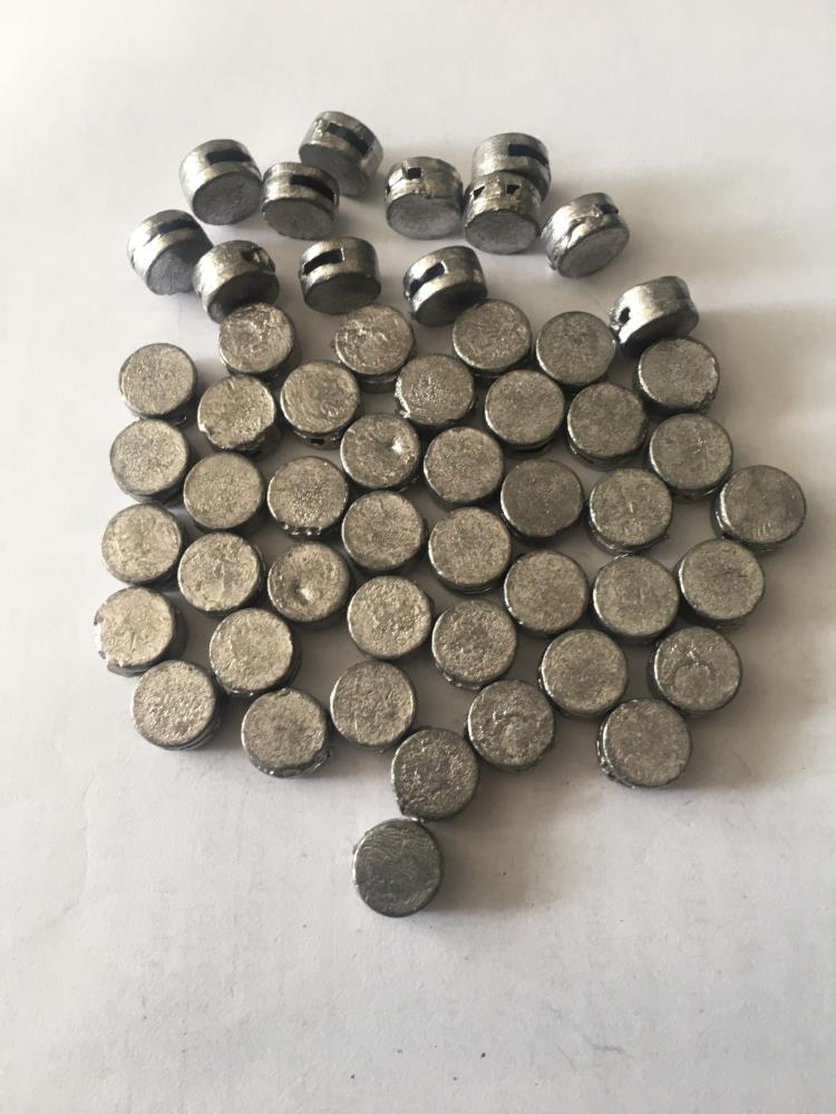 Hạt chì niêm phong phi 12