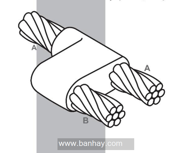 Khuôn hàn hóa nhiệt CC13