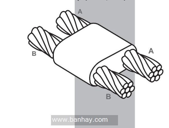Khuôn hàn hóa nhiệt CC14