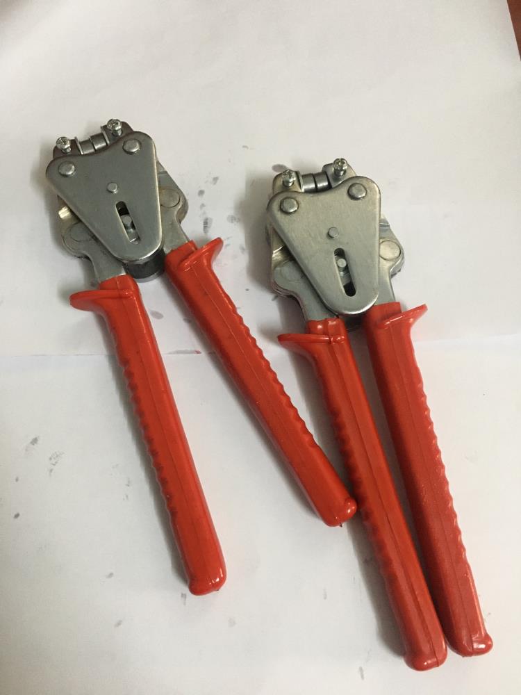 Kìm kẹp chì niêm phong