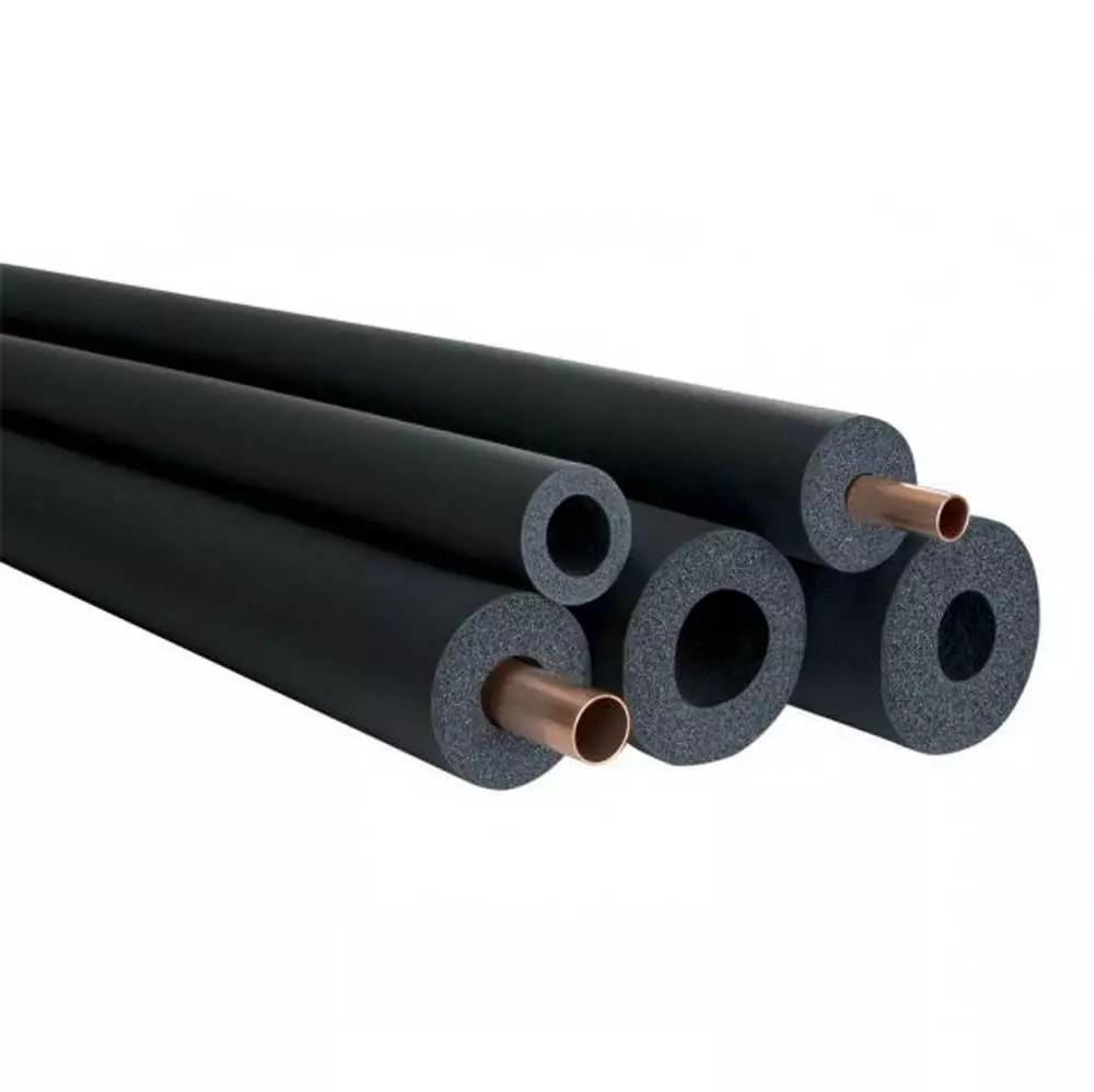 Ống bảo ôn điều hòa phi 25x10mm