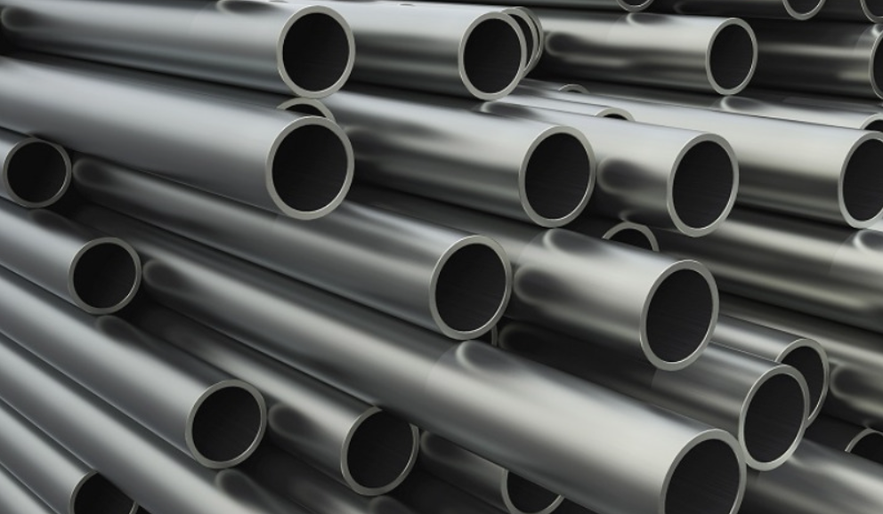ống Inox phi 8 dày 0.8mm 