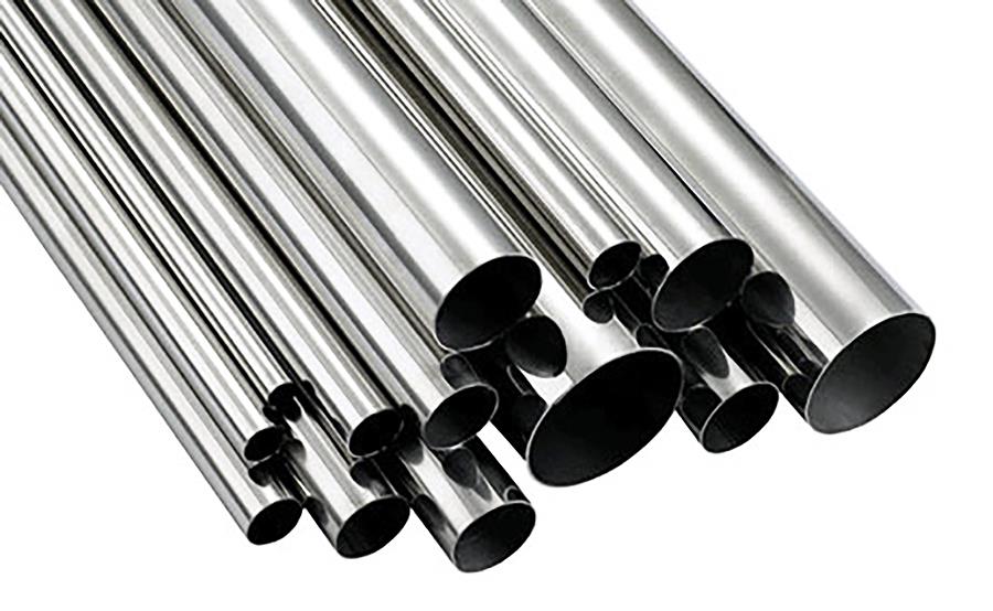 Ống Inox phi 8x0.8mm