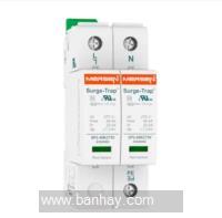 Chống sét lan truyền STPT2-40K275V-2P nguồn điện cấp hai