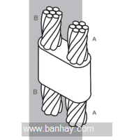 Khuôn hàn hóa nhiệt CC34