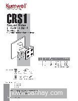 Khuôn hàn hóa nhiệt CRS1
