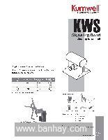 Khuôn hàn hóa nhiệt KWS