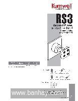 Khuôn hàn hóa nhiệt RS3