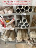 Nhôm cây A6061 phi 300