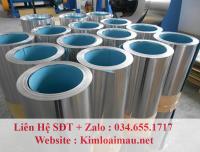 Nhôm tấm lá dày 0.75mm rộng 1.2m