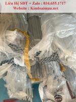 Ống nhôm A6061 phi 80 dày 20 