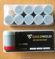 Thuốc hàn hóa nhiệt GoldWeld 250g