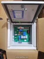 Tủ cắt lọc sét LPI SF1125-480-100+50-AIMCB, tủ chống sét 1 pha dòng tải 125A